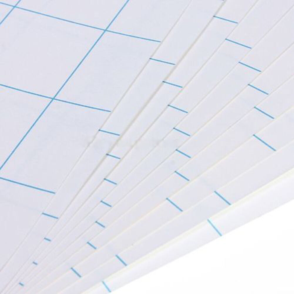 10 Sheets A4 Iron On Inkjet Print Heat Transfer Paper For  T-Shirt Light Fabric