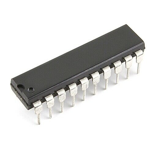[20pcs] SN74LS299N 8Bit Shift Register DIP20