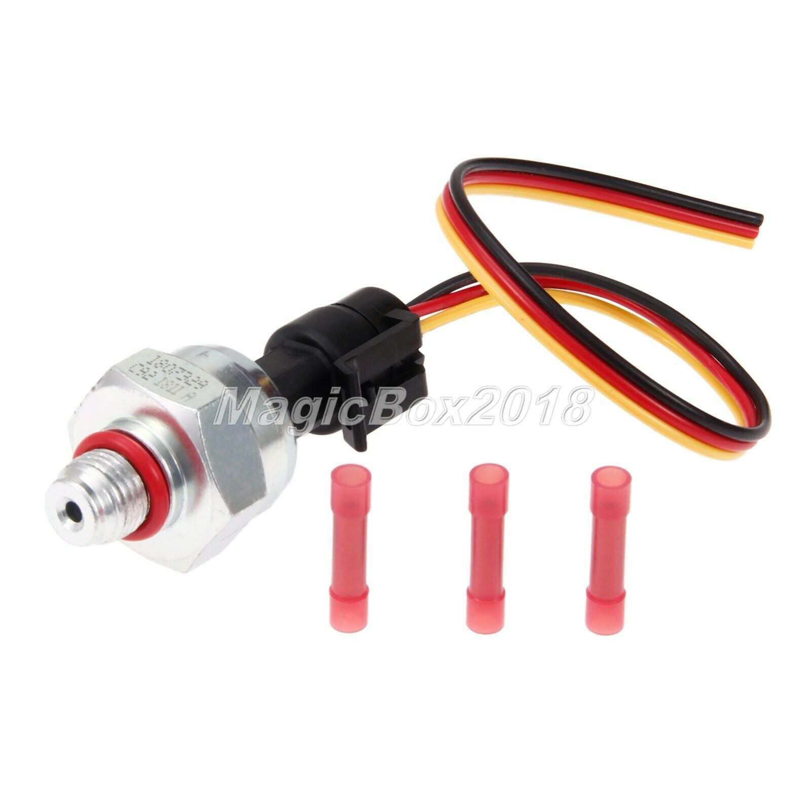 Injection Control Pressure Sensor Fit For 1999-2003 Ford F-250 F-350 F-450 Super