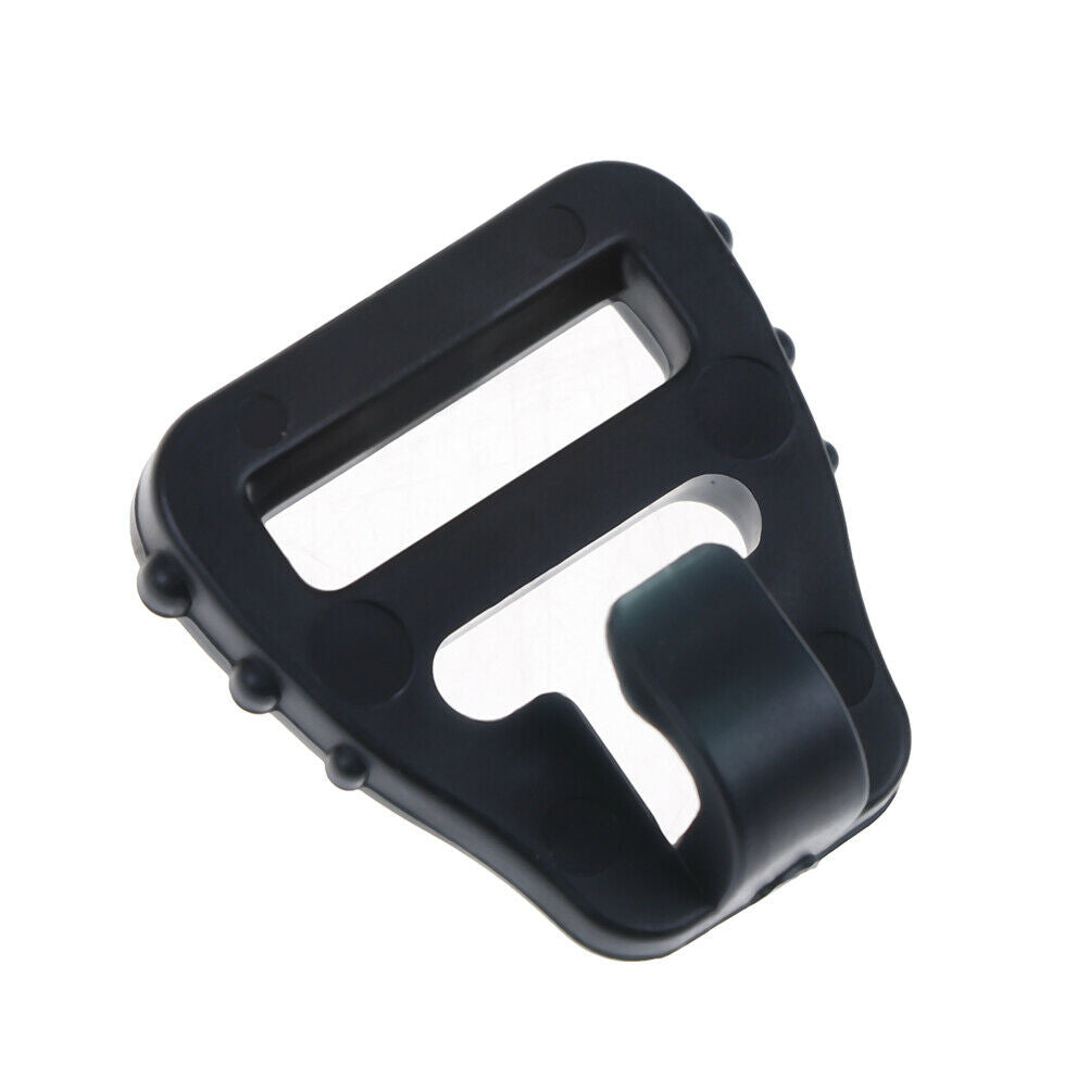 2Pcs/set Headgear Clips For Various Mirage  Series Nasal CPAP BMC NM2 Masks TL