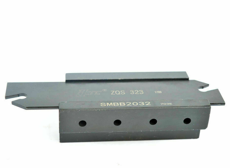 SMBB2032 + SPB32-3 Grooving Cut-Off Cutter SMBB tool holder for SPB32- broad