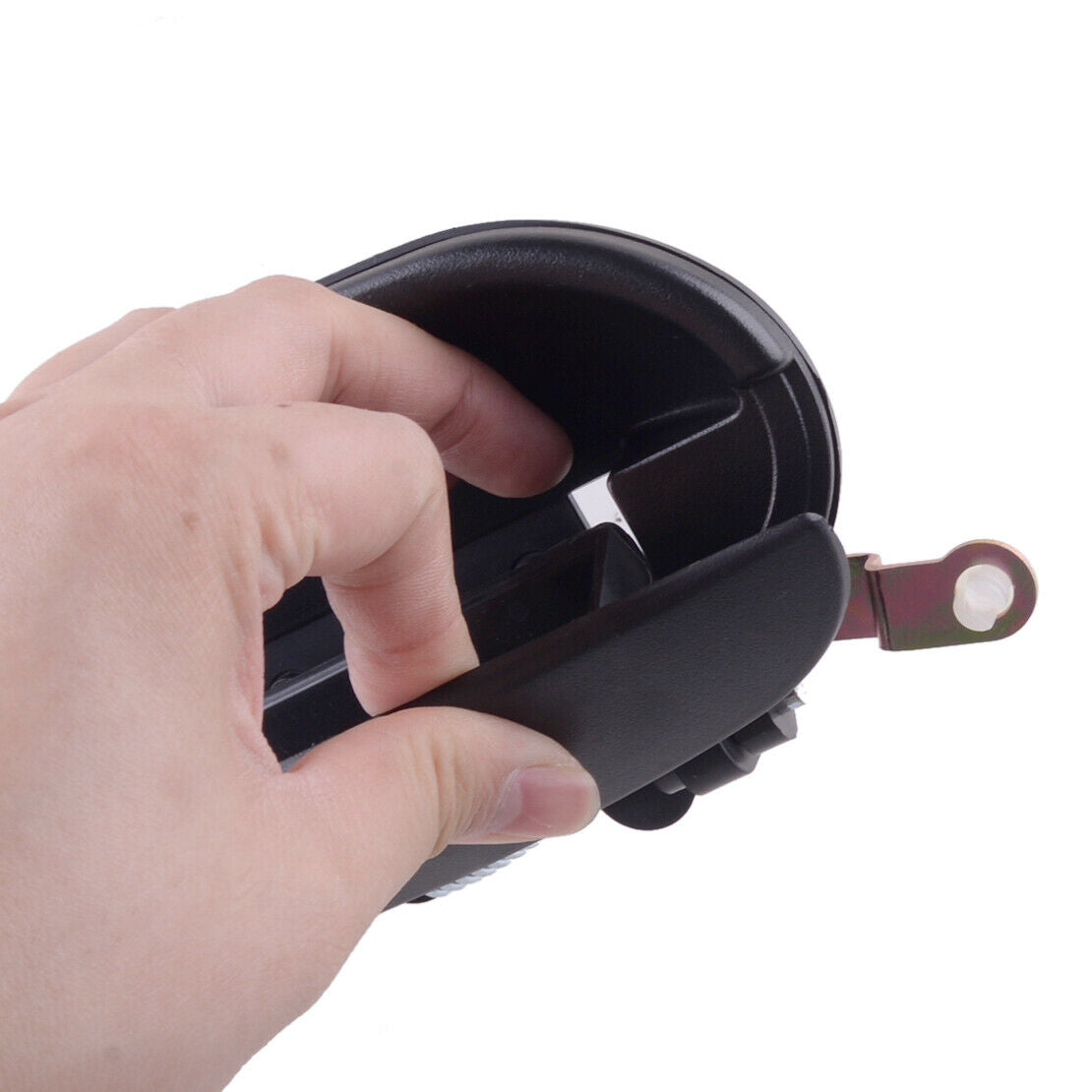 Outer Exterior Door Handle Rear Right Side Fits For Hyundai Accent 8366022000