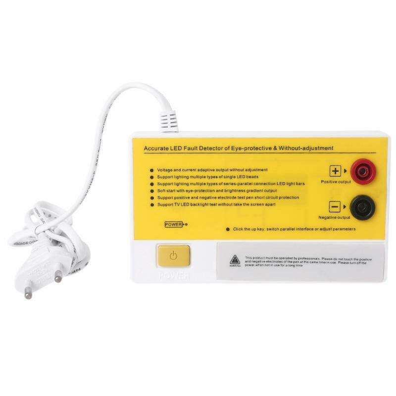 LED Tester LED Strips Beads Test Tool Measurement Instruments for LED Light