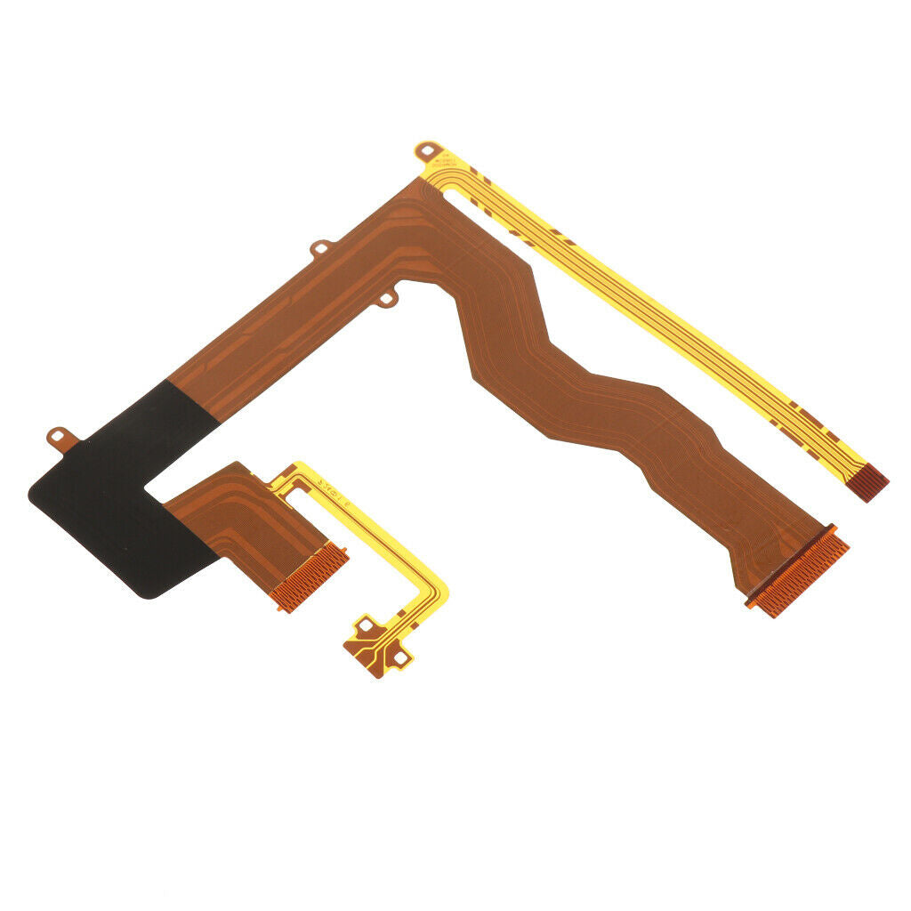 Camera LCD Screen Display Flex Cable for   E-M10MARK II/EM5MARK II