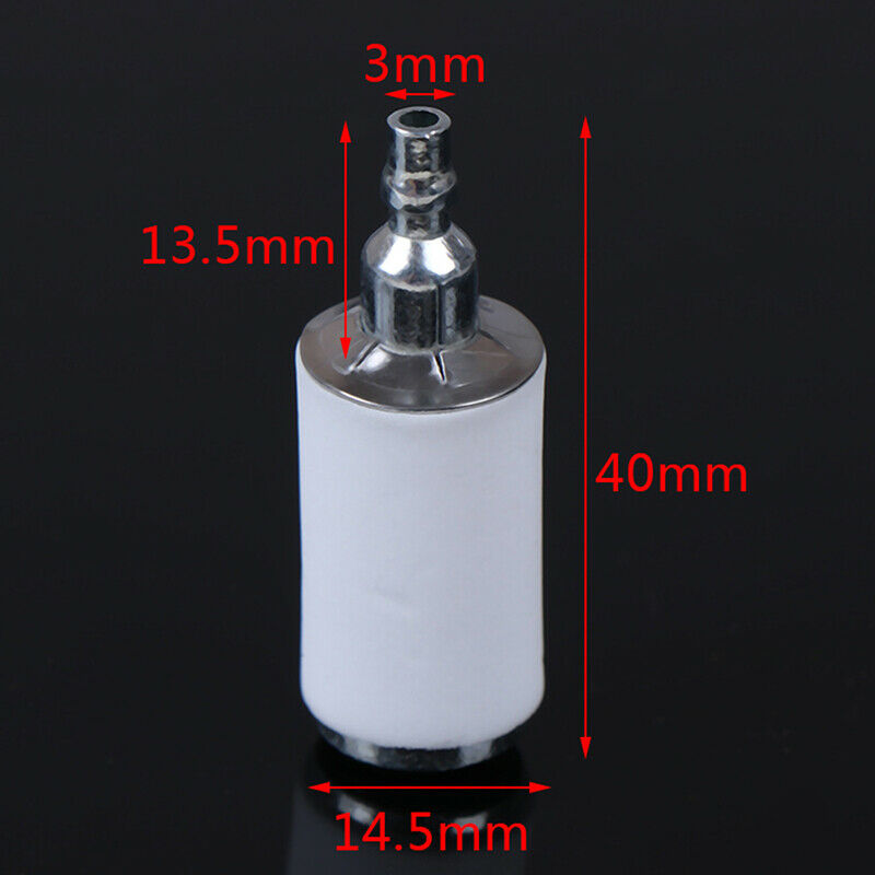 5Pcs Fuel Filter for Weedeater for Craftsman Trimmer Chainsaw BloweJ ouJC.l8
