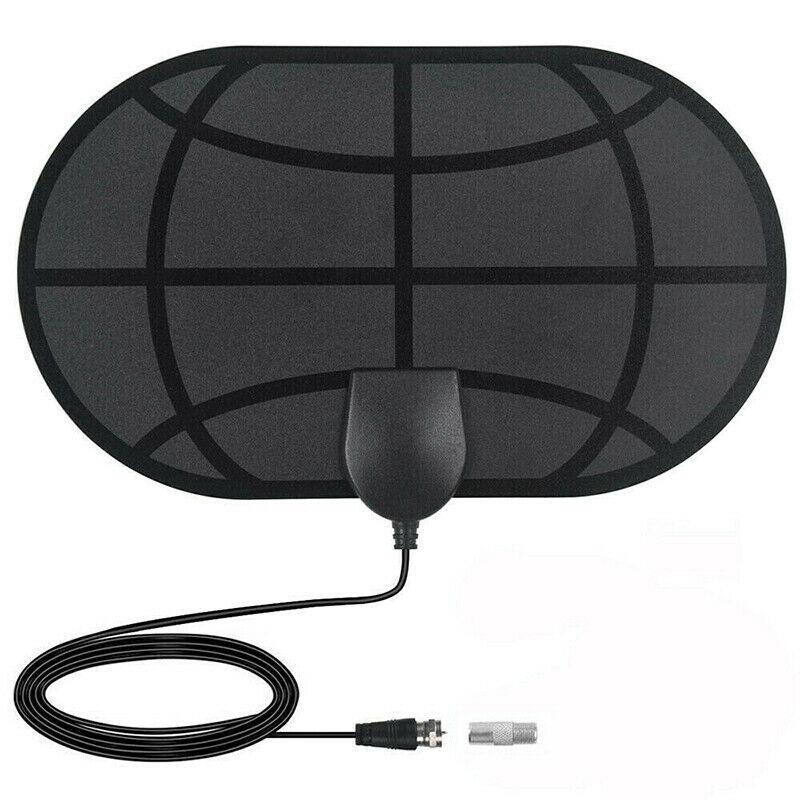 960 Mile Range Antenna TV Digital HD 1080p Skywire 4K Antena Digital Indo.l8