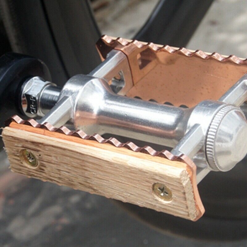 Bicycle Pedals Ultralight Bike Aluminum Alloy MTB Road Bike Cycling ClassicaK5K7