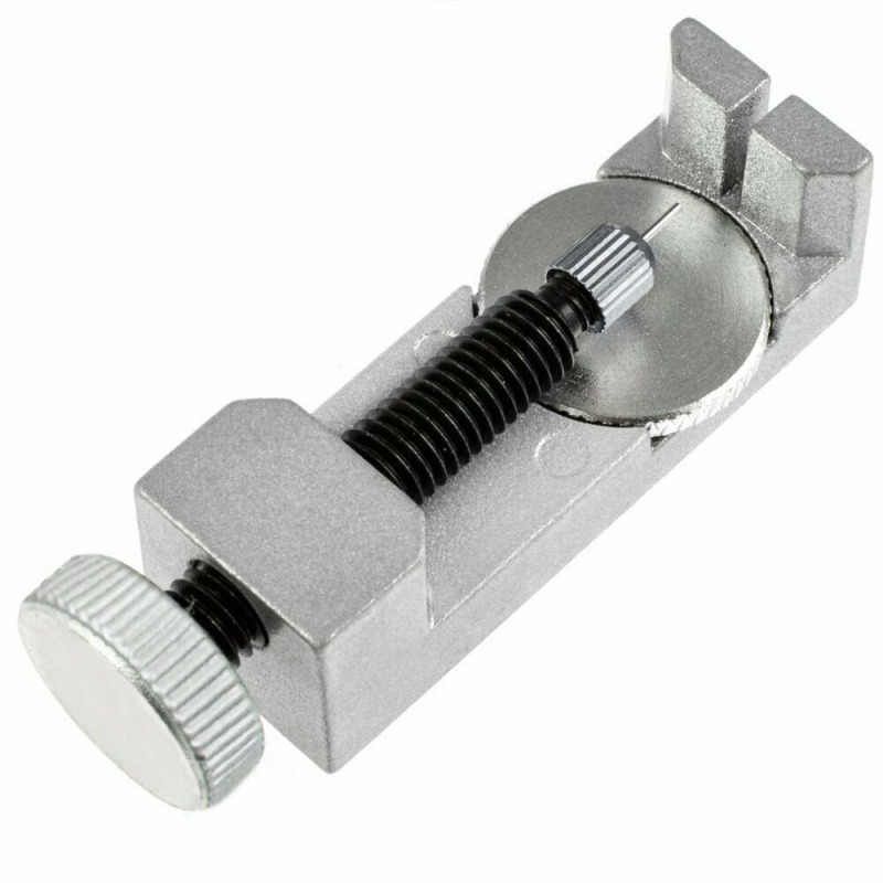 Metal Height Adjustable Watch Repair Tool Metal Strap Remover Strap Remover Tool