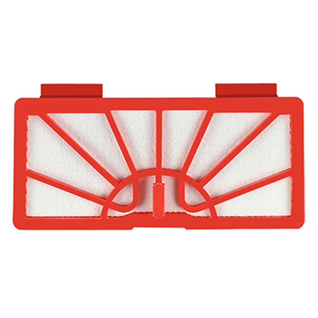 2 X Replacement Filter for Neato XV-21 Series Robot Vacuums