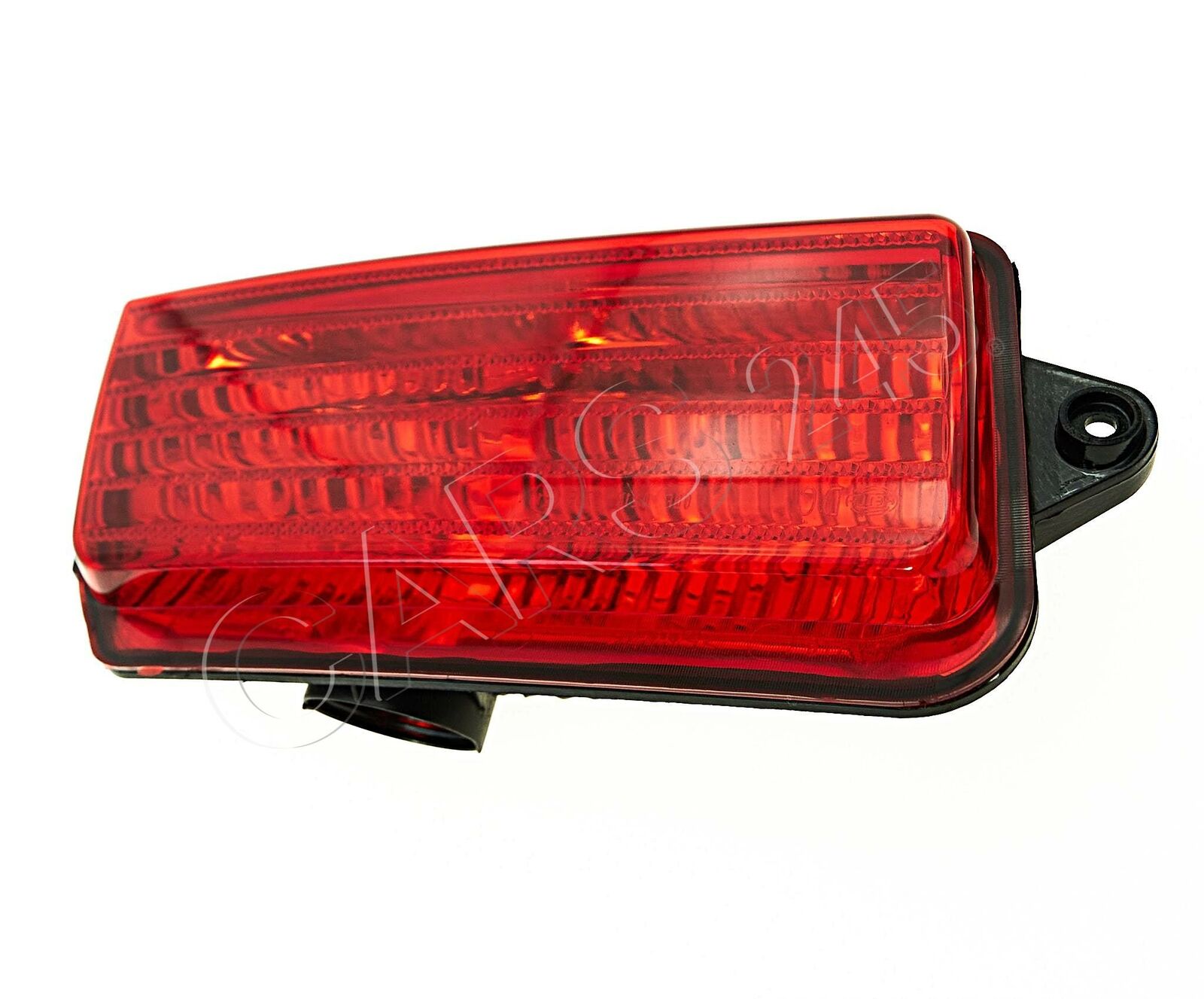 Fog Driving Light Lamp Lens REAR RIGHT Fits JEEP Grand Cherokee 2005-2010