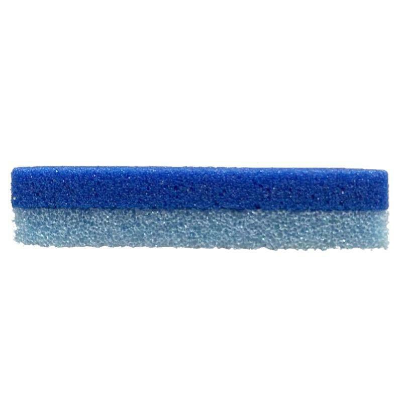 4pcs/set Double-sided Pumice Stone Foot Sanding Block Dead Skin Calluses Remover