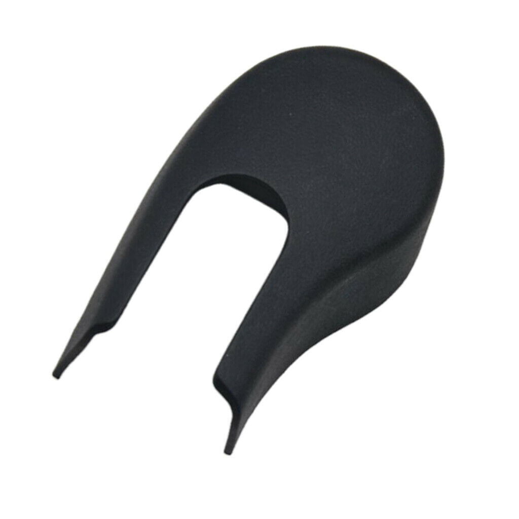 2x Car Vehicle Rear Wiper Arm Cover For BMW 3 5 Series F11 F31 E61 2003-15