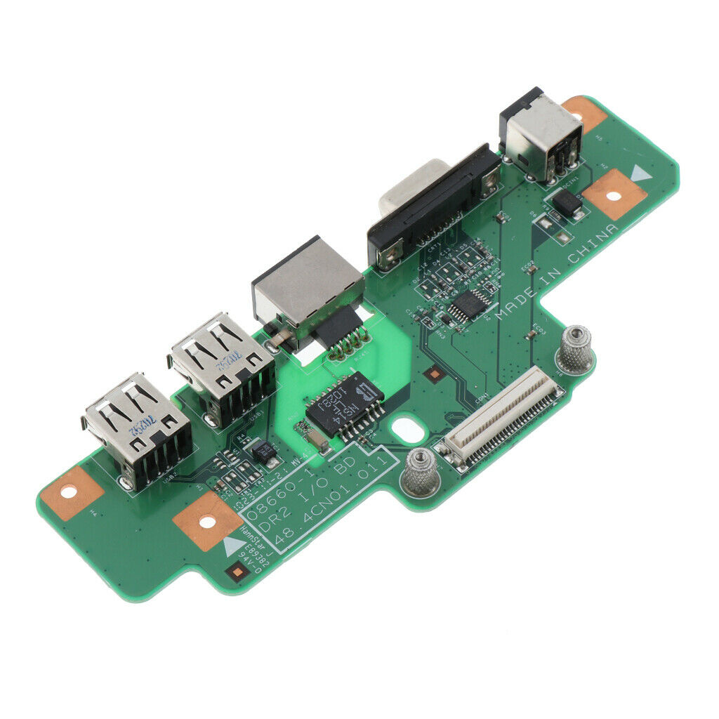 Switch Socket Connector Switch 48.4CN01.011 Power Supply Board for  Inspiron