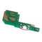 USB Flex Cable Charge Port Connector Replacement Part for Redmi S2 6 6 Pro