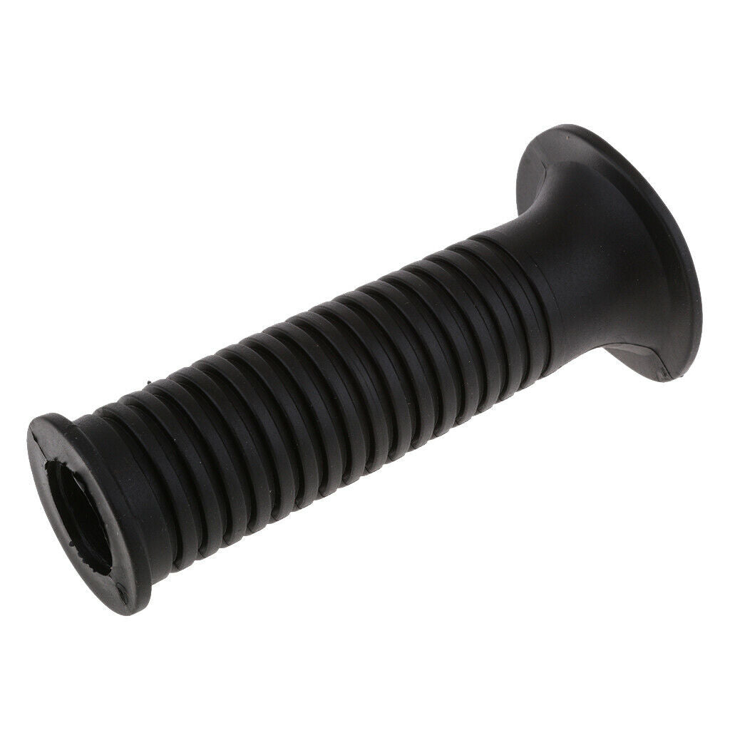 2pcs Handlebar Grips Motorcycles Universal Bikes Non-slip