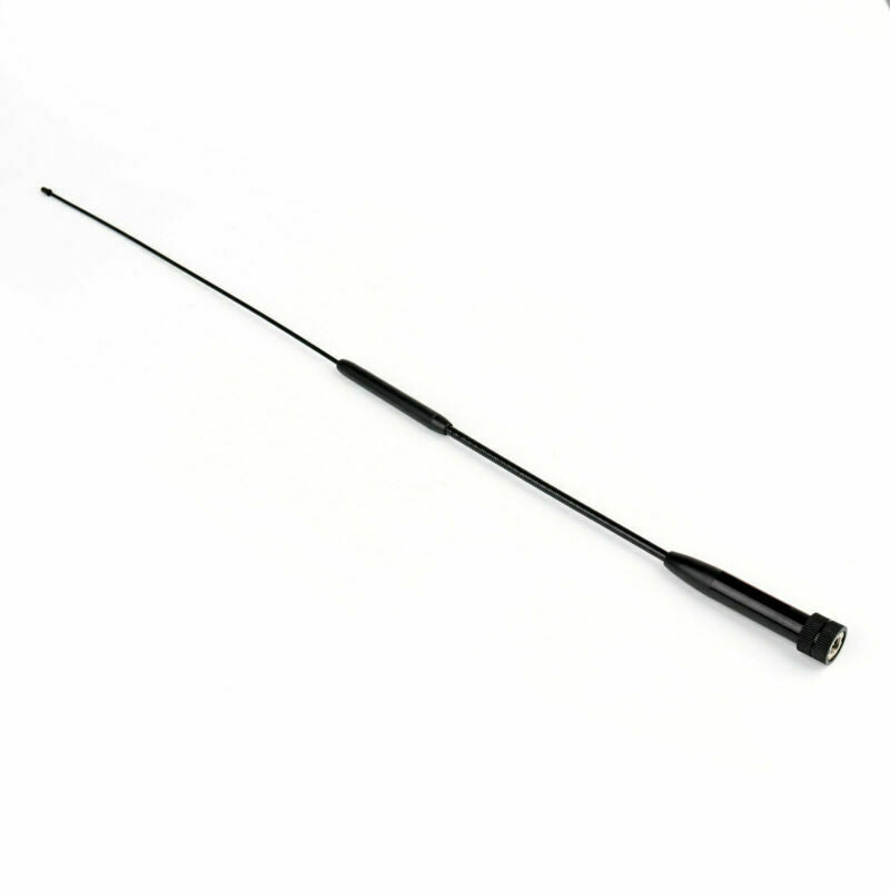 4Pcs RH-901S SMA-Male Dual Band Antenna For WOUXUN Kenwood YAESU Radio BS5 B5