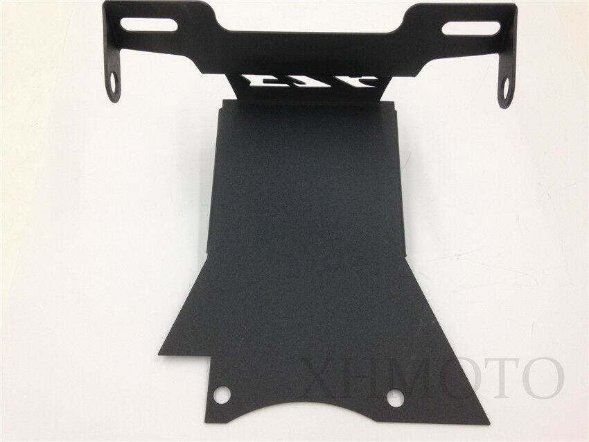 Fender Eliminator Tidy Tail For 2006 2007 2008 Yamaha FZ6 Fazer 2007-2008 BLK