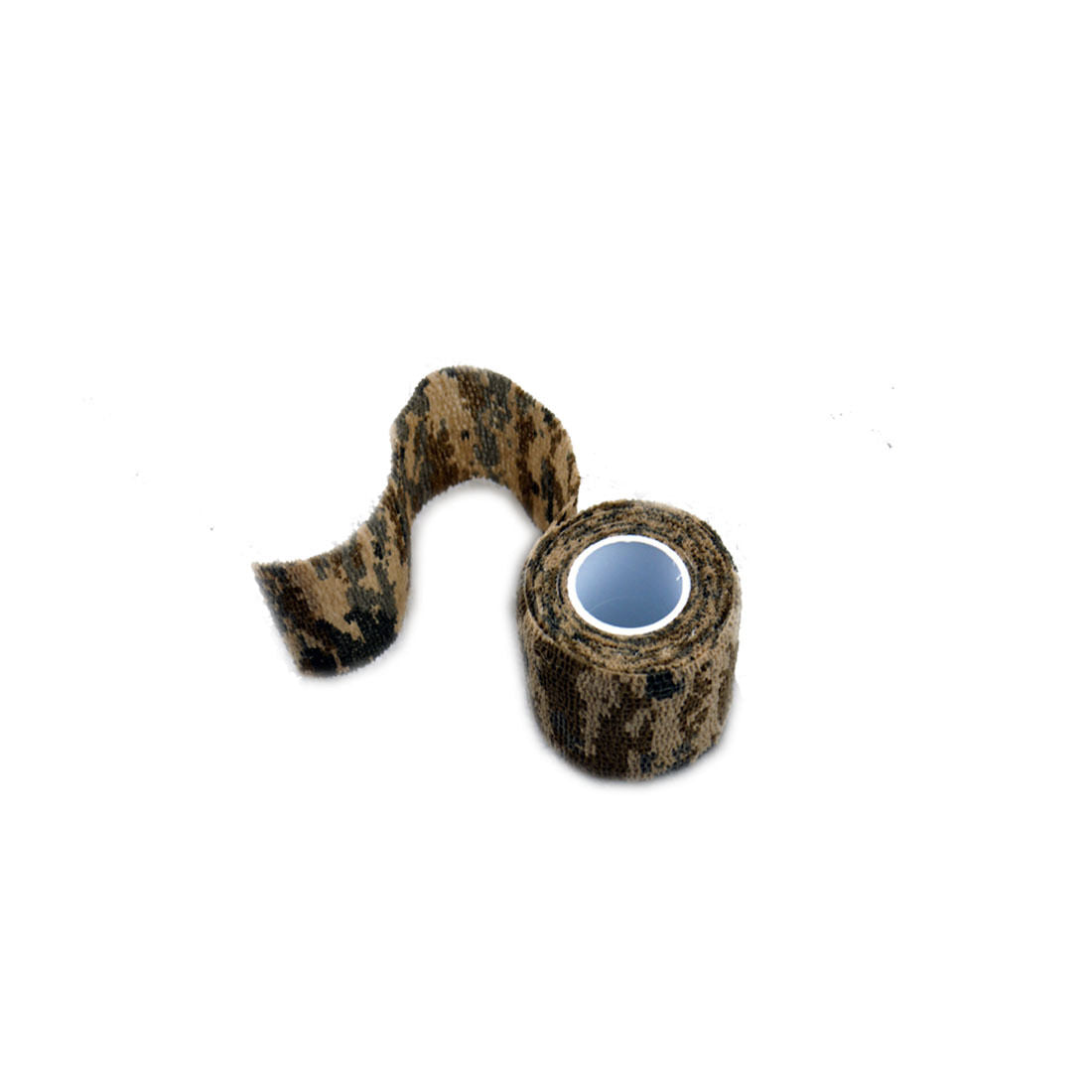 5PCS Waterproof 5CM x4.5M Desert Camouflage Outdoor Hunting Camping Stealth Tape