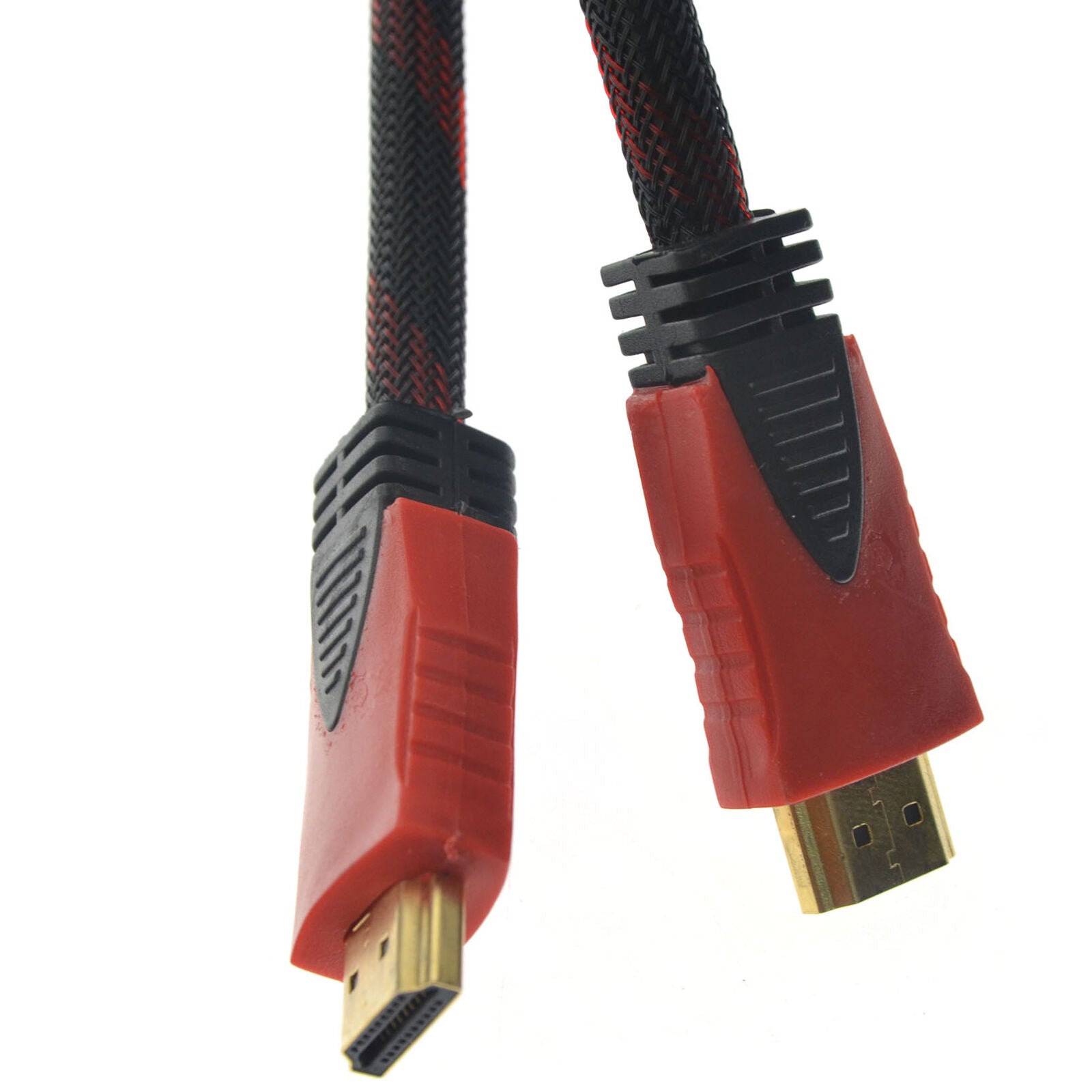 For Wii to HDMI HD VideoUpscaling Converter Adapter White+HDMI Cable 720P 1080P