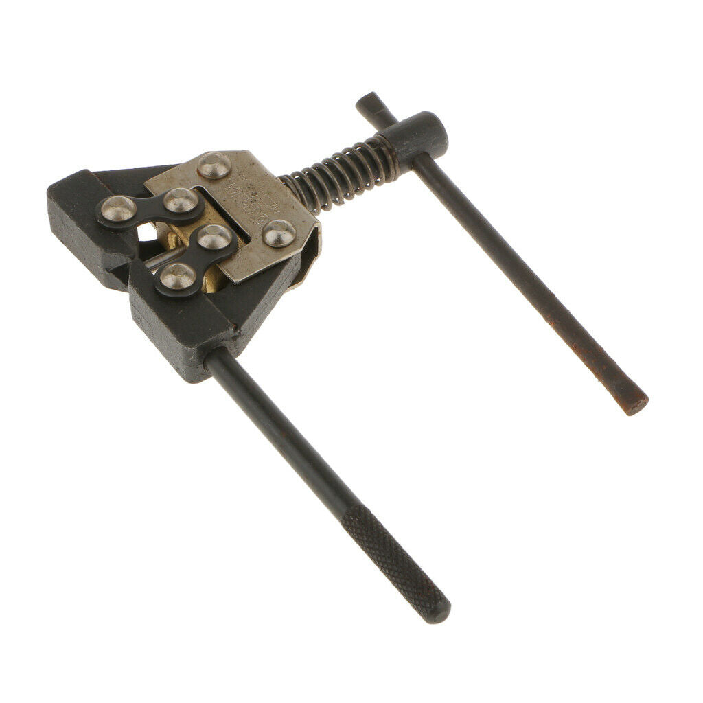 Motorcycle Motorbike Chain Breaker Splitter Link Pin Removal Tool Repair DIY