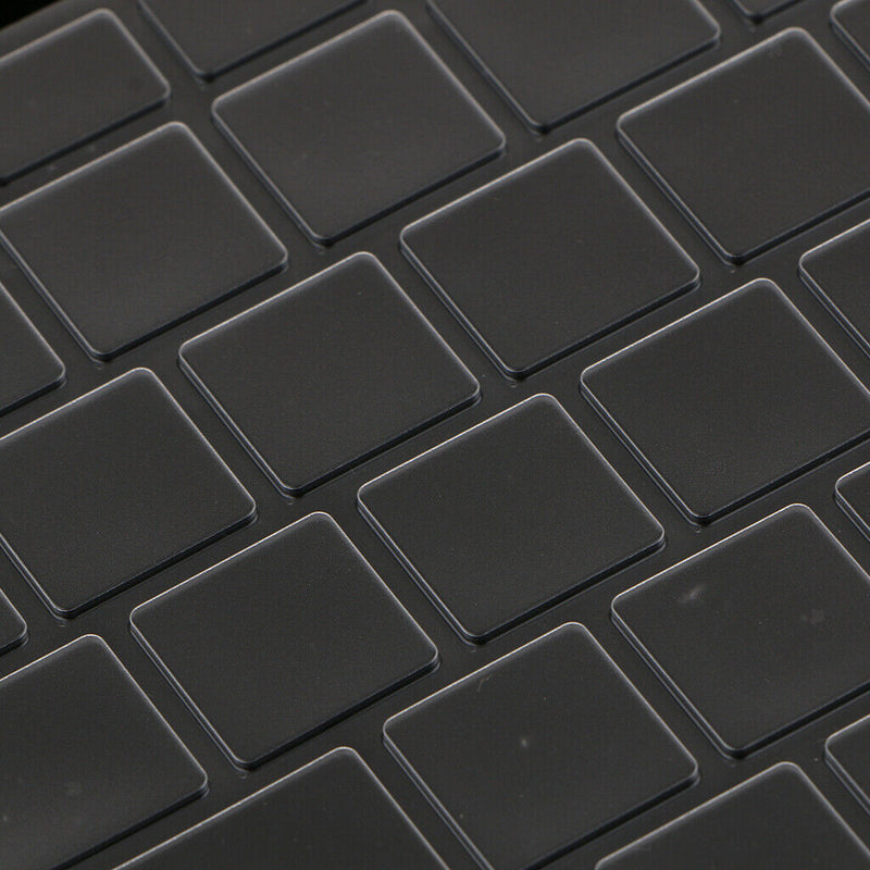 Waterproof Anti-Dust TPU Keyboard Protector Cover Skin for Microsoft Surface