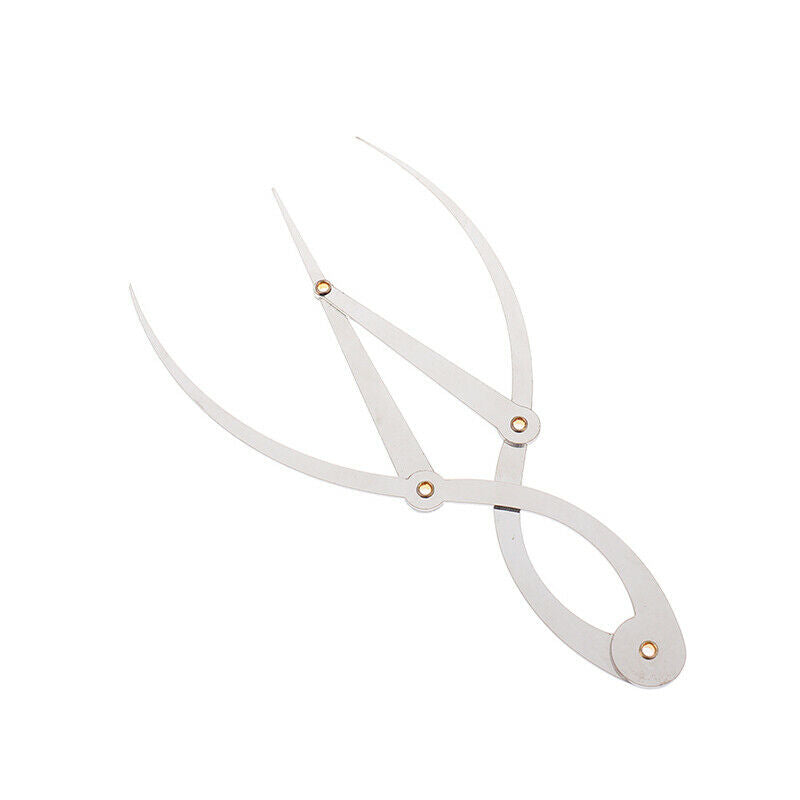 Golden Ratio Measure Microblading Ruler Permanent Makeup Eyebrow Tattoo StenBDA
