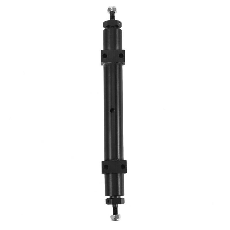 Metal Un Axle 120mm/140mmfor 1/14 Tamiya Trailer 1/10 RC Car DIY ModifiG6