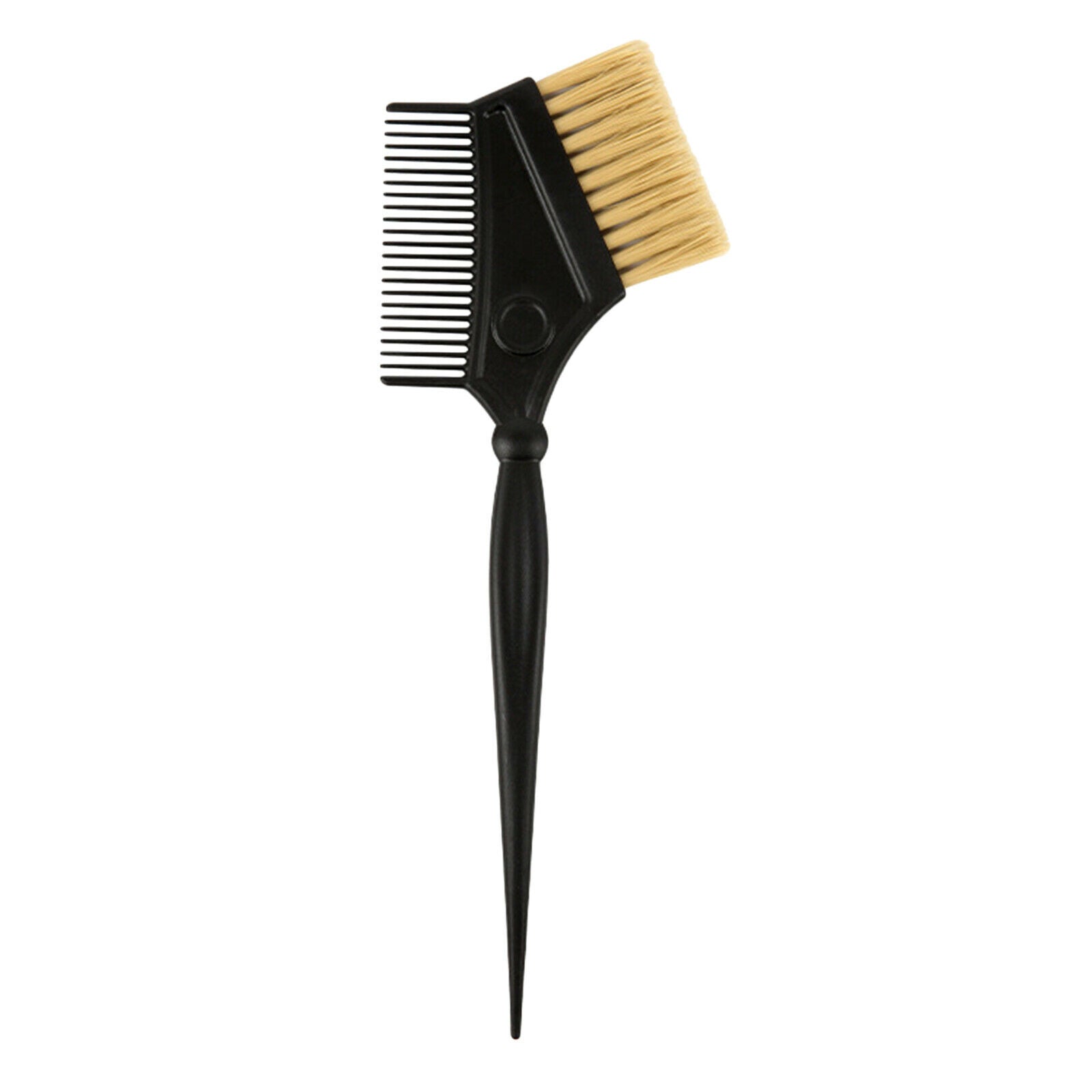 Hair Dye Brushes Tint Brushes with Integrated Combs for
