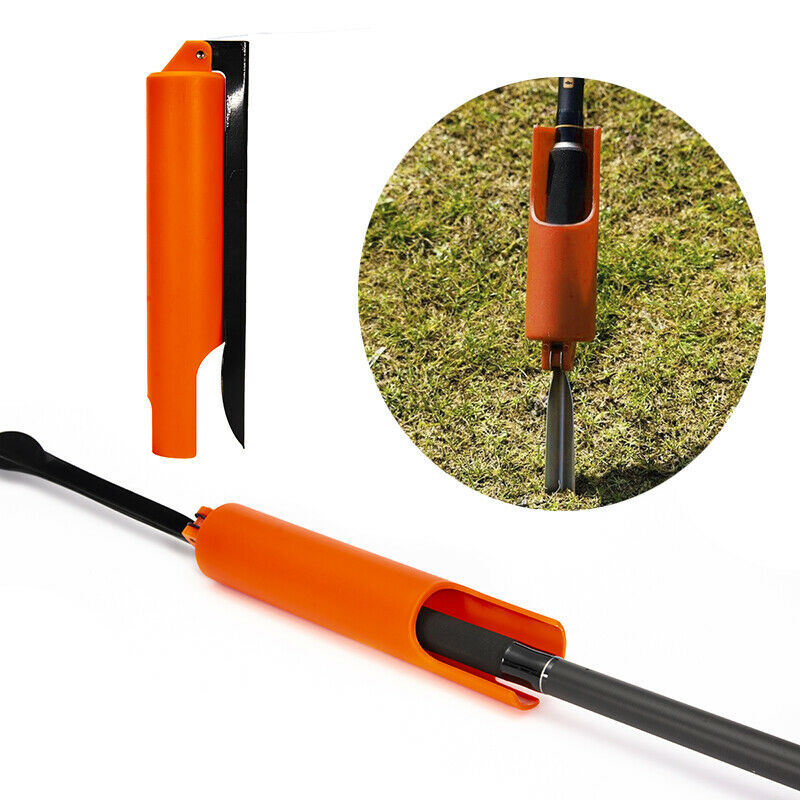 Fishing Rod Stand Pole Holder Plug Insert Ground Adjustable Tool Accessor JYDFA