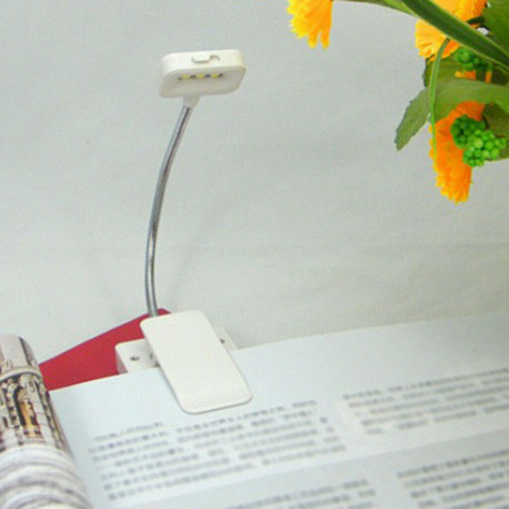 Solar Bedside Table Lamp Portable Eye-caring Studying Light For Bedroom