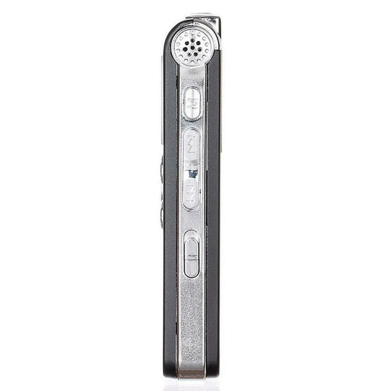 8Gb Ram Multi-Language Repeat Recorder Voice Control Recording