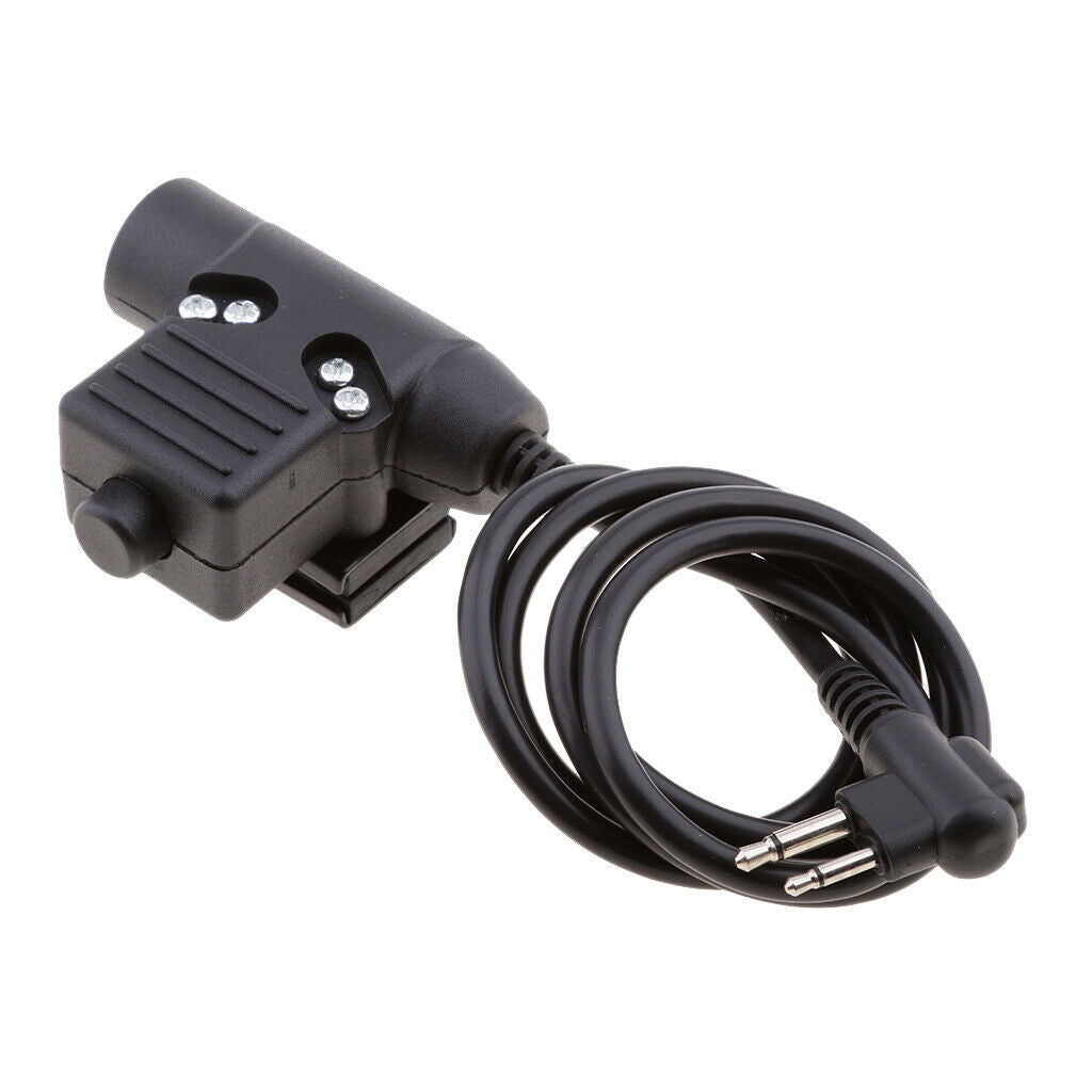 U94 PTT adapter PTT for radio GP2100 SP50 CT450