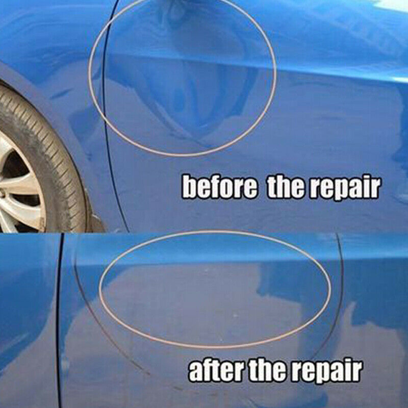 Car Paintless Dent Repair Puller Bridge AUTO Trucks Body Hail Dent Removal Tool