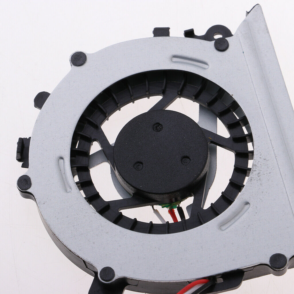 Replacement CPU Cooling Fan 3-wire For   NP530U3C 530U3B 535U3C 540U3C