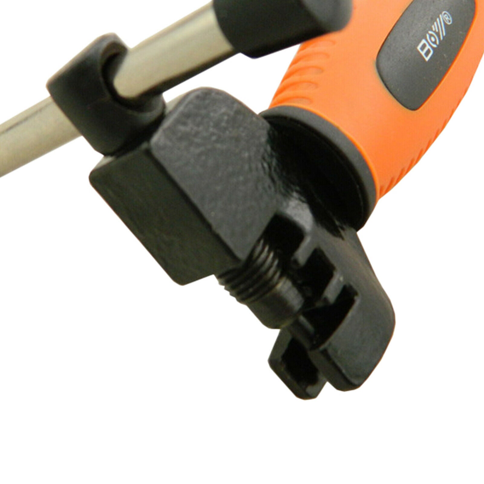 Bicycle Chain Link Breaker Splitter Cutter Tool Install Removal Conversion