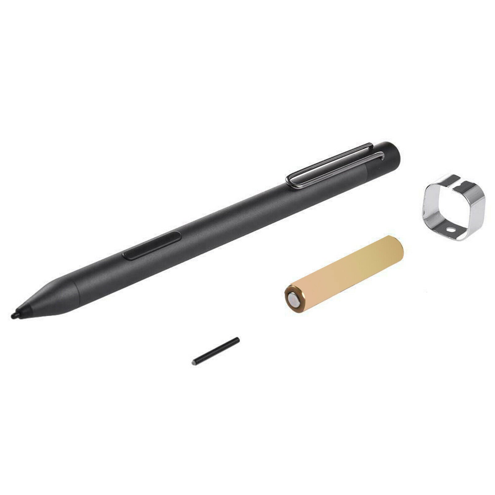 Stylus Pen for Microsoft Surface Pro 5/4/3/Book, Easy to Operate and Lightweight