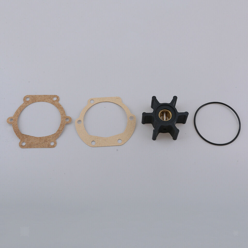 Impeller Repair kit Replaces   653-0001 Johnson 09-810B 810B
