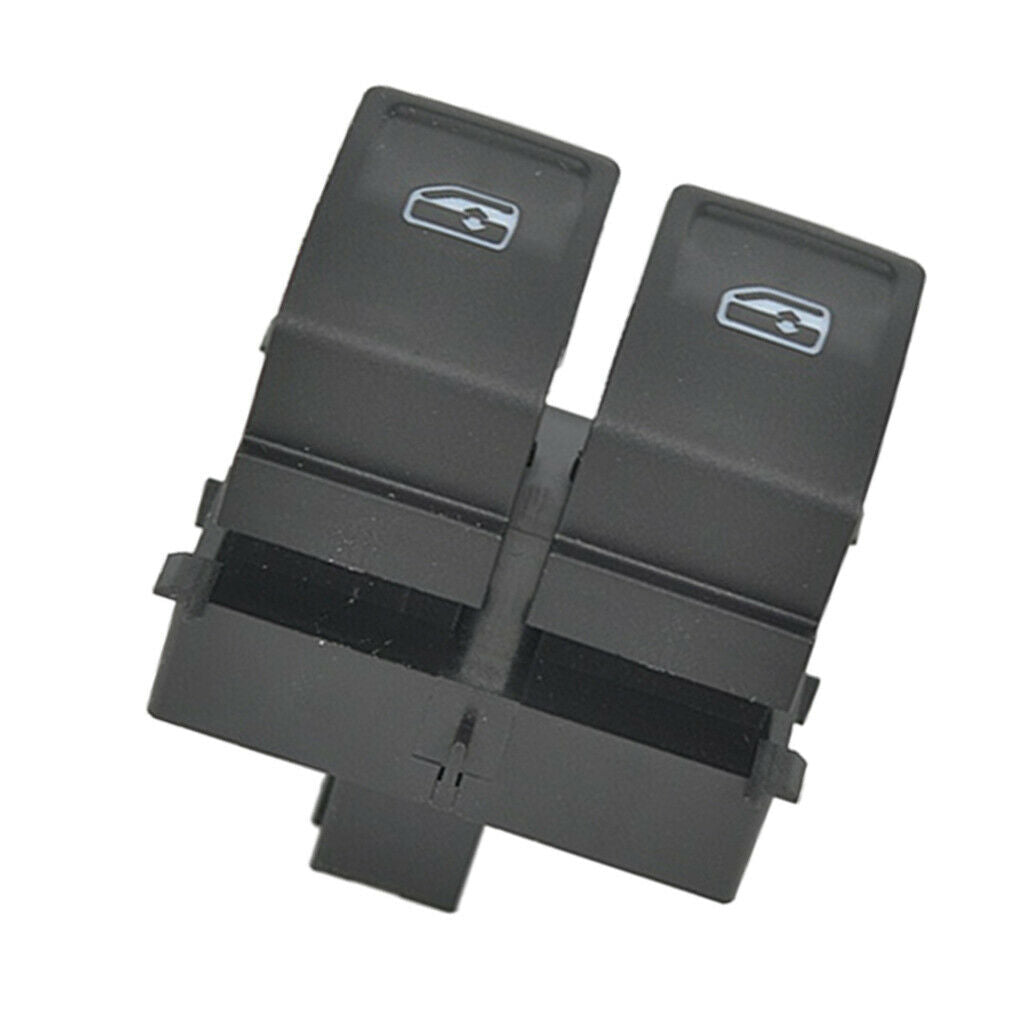 Auto Window Master Switch Replacement for Volkswagen Golf 7 5G0959858D Parts
