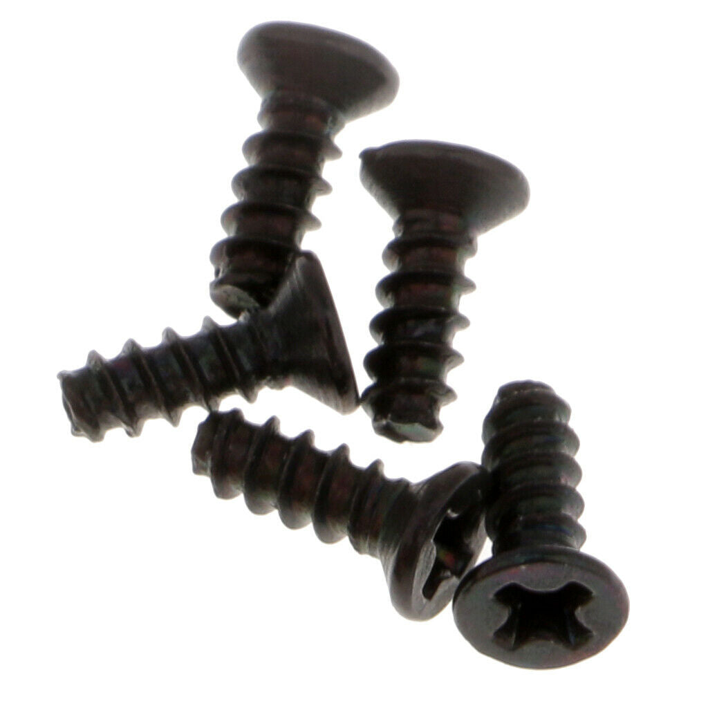 10PCS   A949 - 47   Countersunk   Tapping   Screws   for   RC   Car   Wltoys