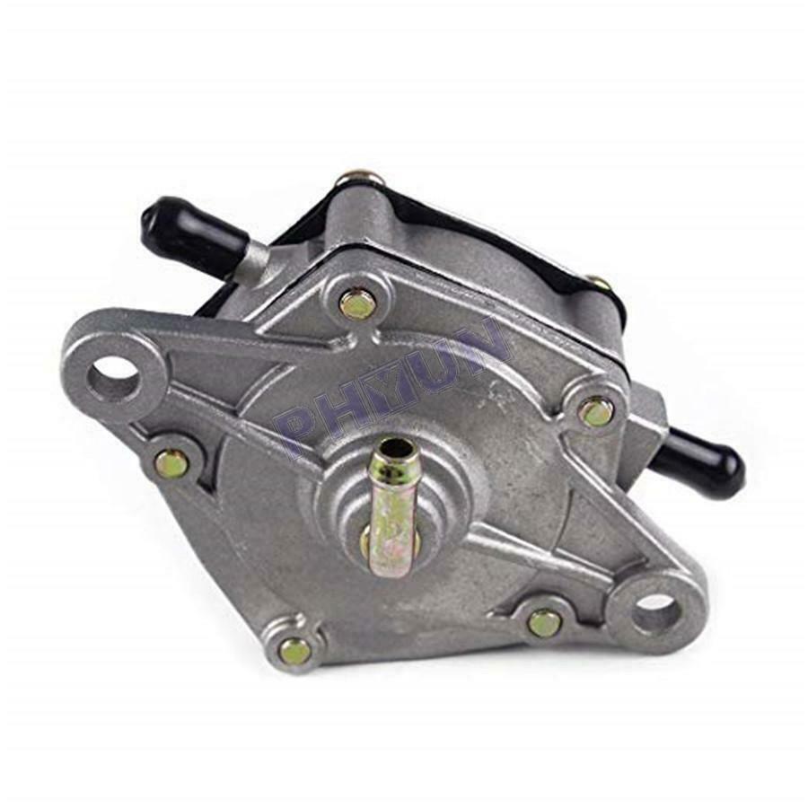 For Suzuki Quad Runner Fuel Pump w/ Fuel Filter T125 LT185 LTF230 LT230GE LTF250