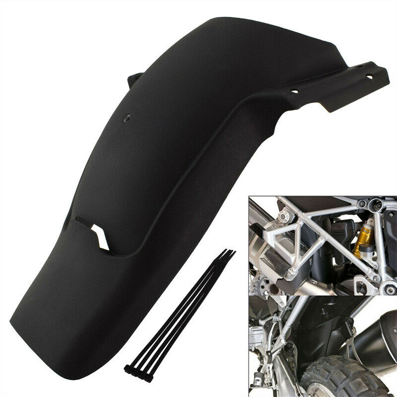 Fit For BMW R1200GS LC Adventure 2014-2020 Rear Fender Extension Splash Guard
