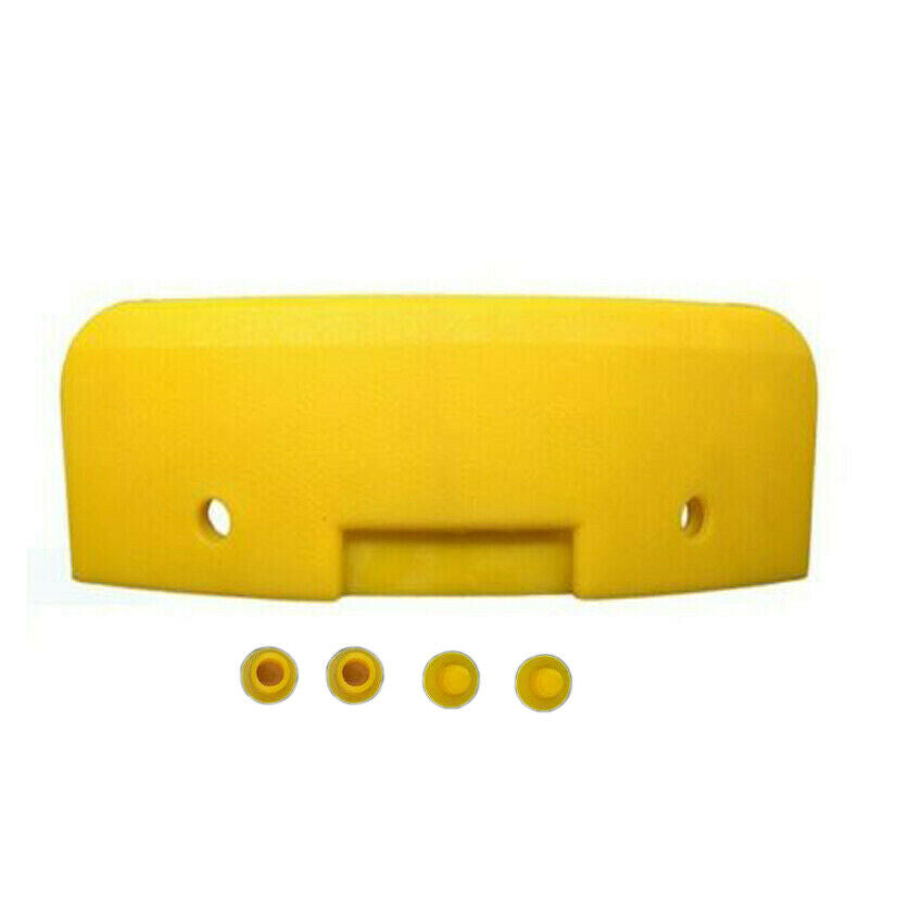 26cm Tyre Tire changer accessories Pressure tire shovel protective sleeve