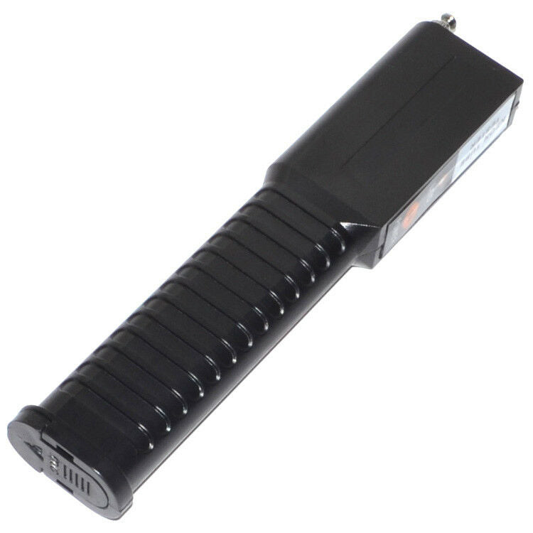Portable Handheld Light Bulb Tester Neon Tube Tester Outdoor Fluorescent Lamp