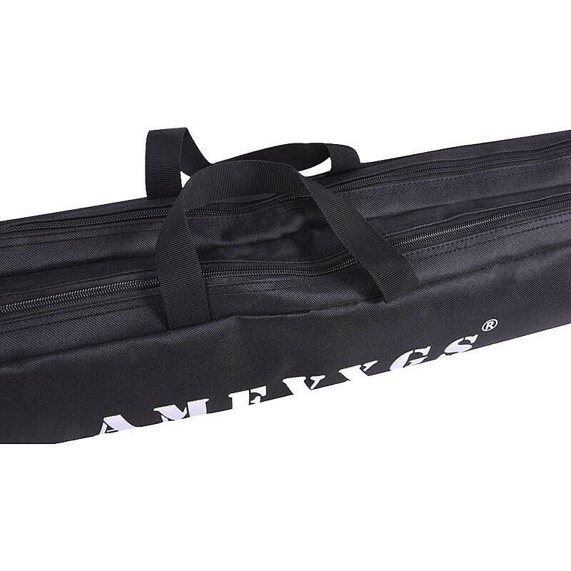 27" Recurve Bow Bag Takedown Bow Carry Case Handbag Archery Accessories Storage