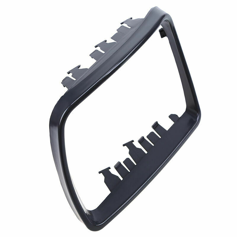 1 Pcs Car Left Driver Side Rear View Mirror Cover For BMW E53 X5 3.0d/3.0i/4.4i