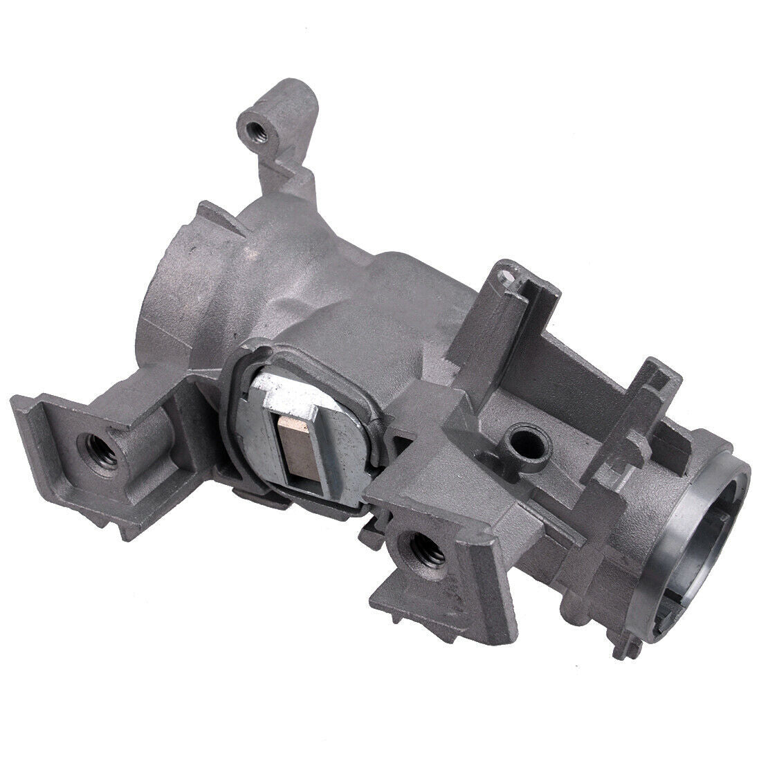 Ignition Starter Switch & Steering lock Fit For Jetta Golf MK6 Eos Tiguan Leon
