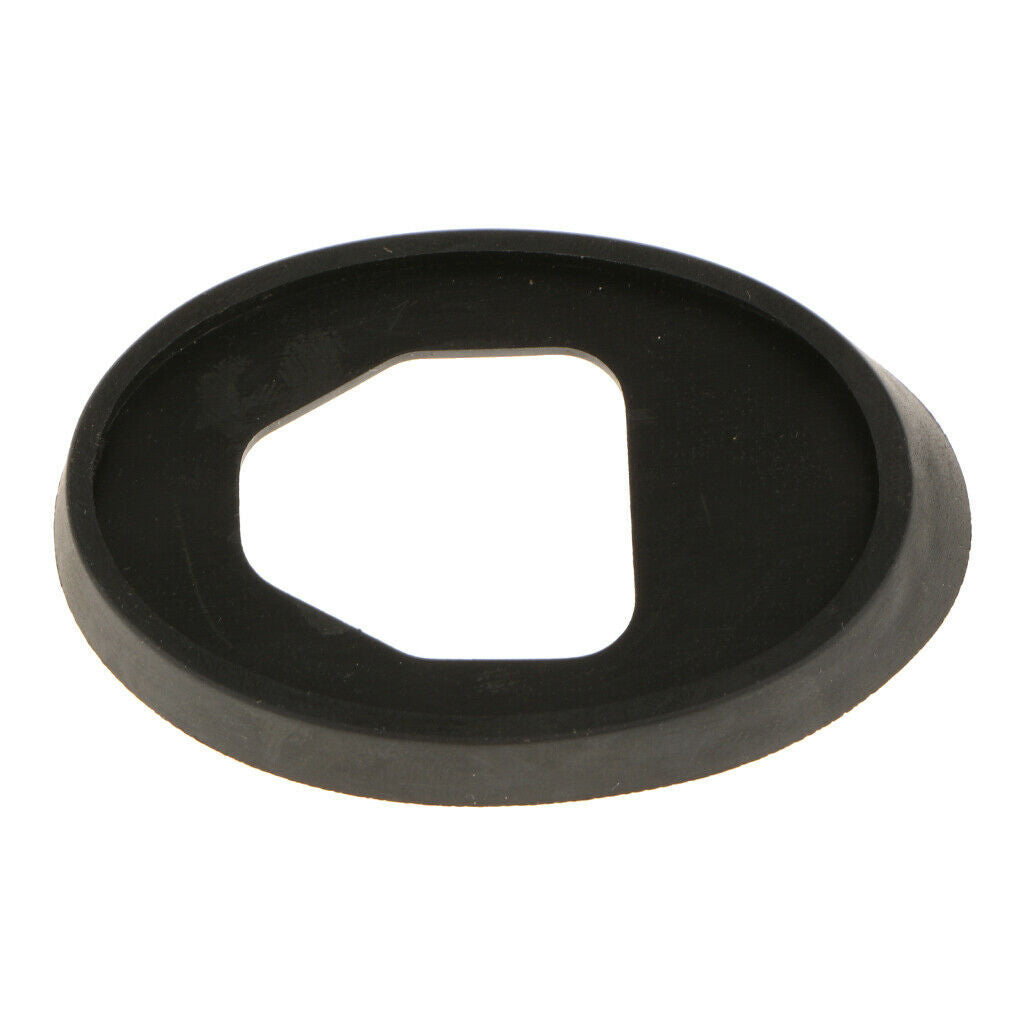 Roof antenna air antenna rubber gasket seals for VW Volkswagen Bora