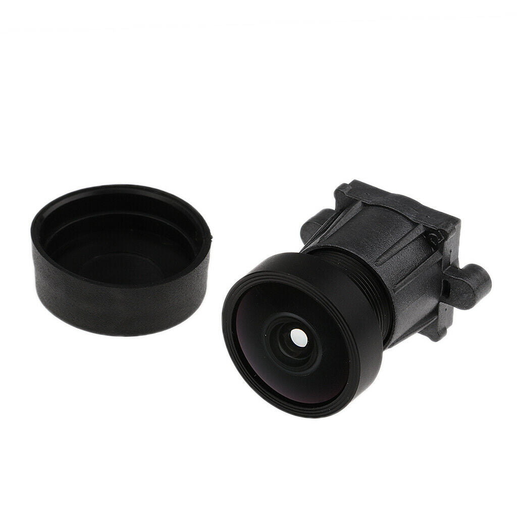 Mini Wide Angle Night Vision IR Camera Lens for Sports Camera/Car   Cam