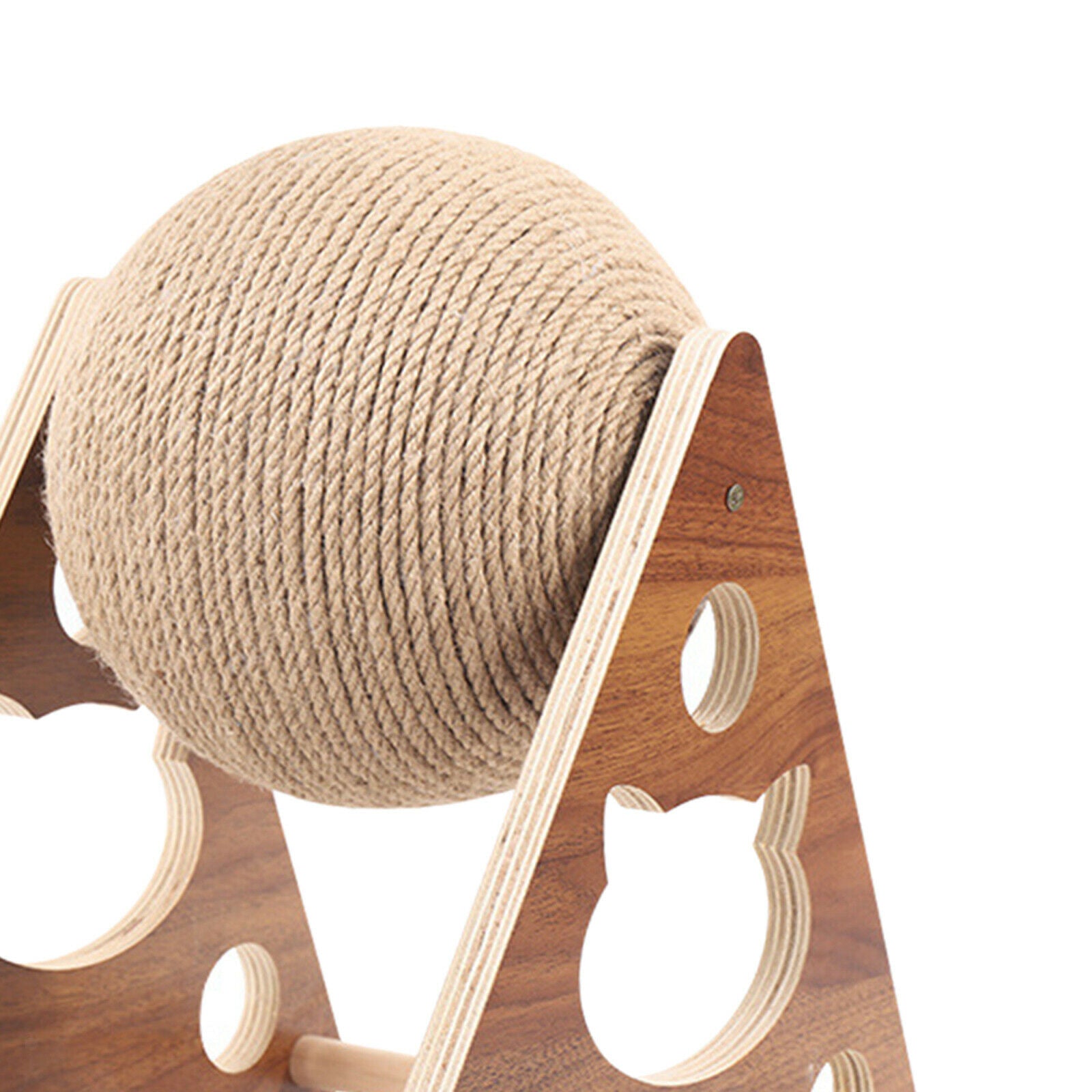Interactive cat scratching toys scratching toys furniture protection non-toxic