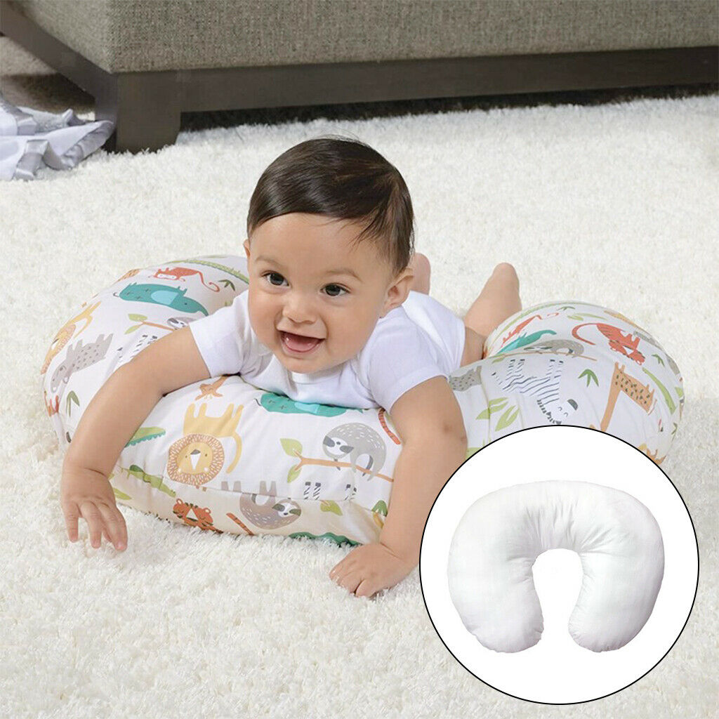 Baby Breastfeeding Pillows Positioner U Shape Nursing Cushion Pillow